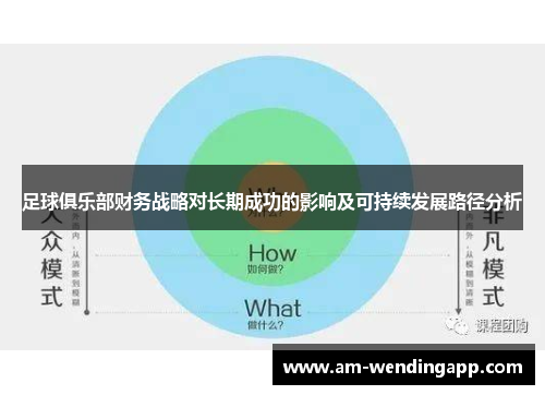 足球俱乐部财务战略对长期成功的影响及可持续发展路径分析